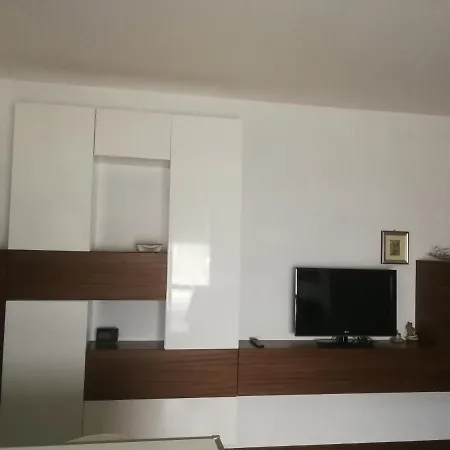 Appartamento Montesilvano 公寓