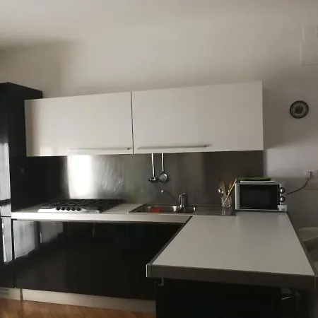 Appartamento Montesilvano Apartment