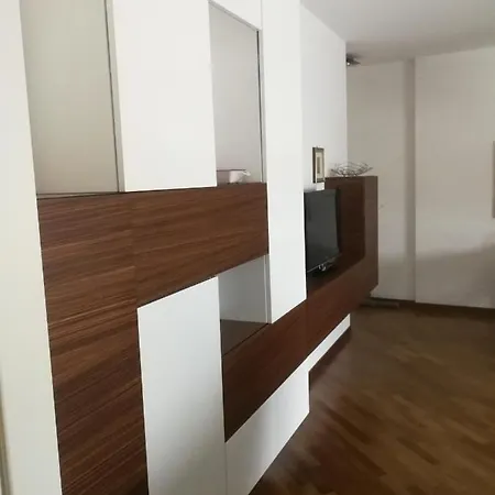 Appartamento Montesilvano