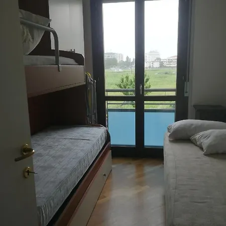 Apartment Appartamento Montesilvano Montesilvano