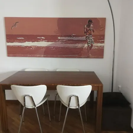 Appartamento Montesilvano Apartment